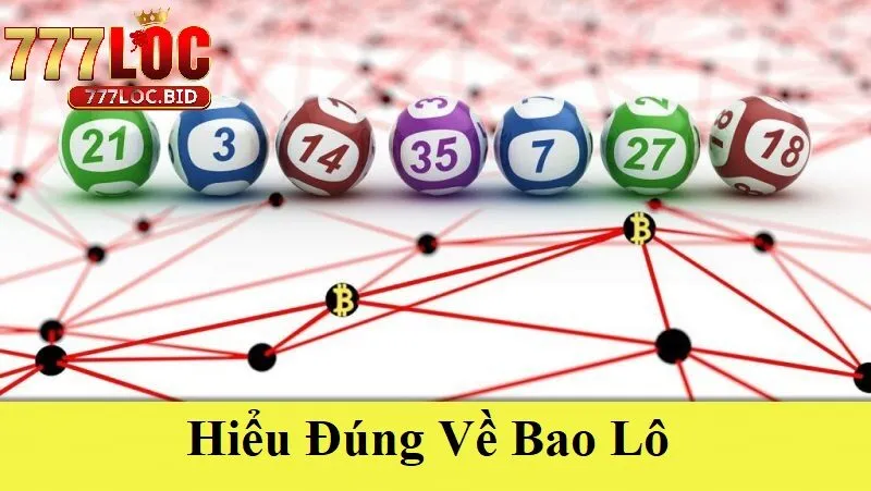 Hiểu Đúng Về Bao Lô 777loc | Bí Quyết Chơi Lô Hiệu Quả Nhất 2025 - id Bao lô là gì? Hiểu đúng về bao lô