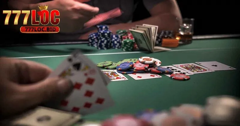 Tư duy chiến thuật poker | Chìa khóa thành công trong thế giới poker - id Chiến thuật đọc bài đối thủ