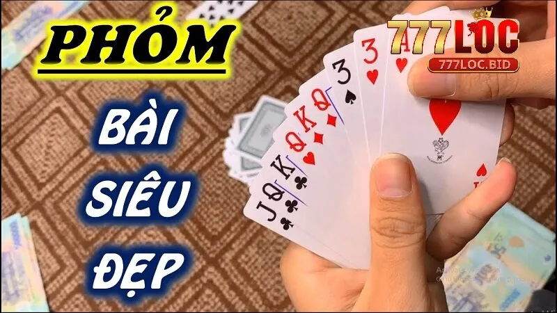 Luật Chơi Phỏm Miền Bắc 777loc Chi Tiết Nhất 2025 - id Giới thiệu tổng quan luật chơi phỏm miền bắc