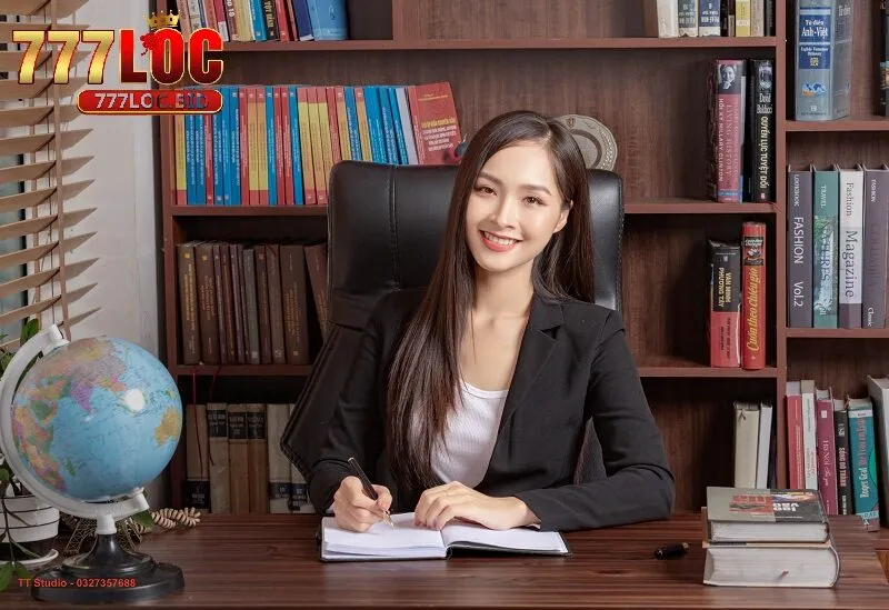 Giới thiệu về Thuỷ Tiên - Tác giả Thuỷ Tiên - CEO Thuỷ Tiên tại 777loc