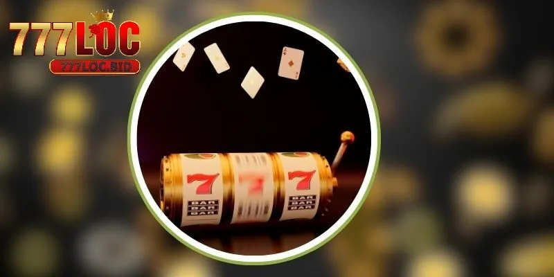 Nổ Hũ 777loc - id Kho game ưu đãi và hấp dẫn người chơi