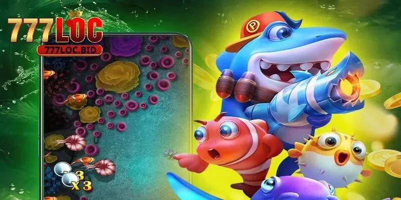 Bắn Cá 777loc - id Mẹo để chiến thắng khi chơi