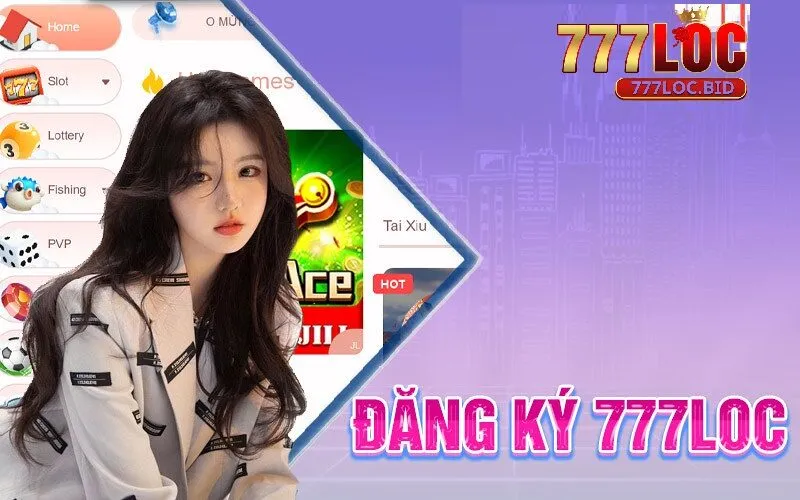 Đăng Ký 777loc - id Một số lưu ý khi đăng ký 777loc